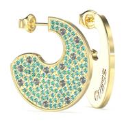 Guess Blooming Summer Earrings