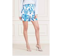 GUESS Blue Note Short Blue Note size 38 | Shorts Outlet | Women | Blue 38