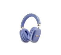 Guess Bluetooth Headset 5.3, -Compatible, Gcube, IPX4 Certified, Lavender