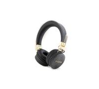 Guess Bluetooth Headset -Compatible, IPX4 Certified, Pattern 4G