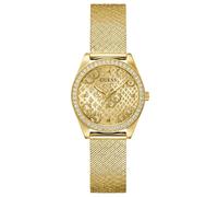 Guess Boa 32mm 3atm Quartz/analogical Woman Watch
