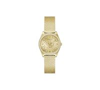 Guess Ladies Watch Boa GW0748L2 - Analogue Quartz, Bracelet, 32mm, 1ATM