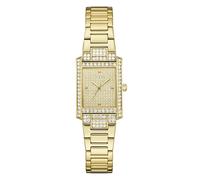 Guess Women's Watch Bonnet GW0995L2 Gold Stainless Steel