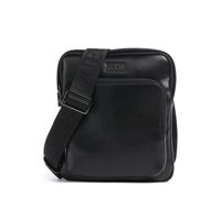 Guess Boston Crossbody bag, male, black