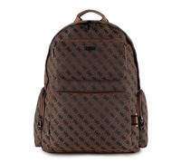 Guess Boston Daypack 42 cm brown