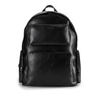 Guess Boston Daypack 43 cm Laptop compartment black