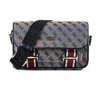 Guess Boston Messenger 23 cm gray