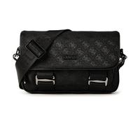 Guess Boston Shoulder bag 23 cm black