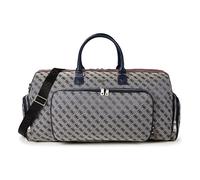 Guess Boston Weekender travel bag 56 cm beige