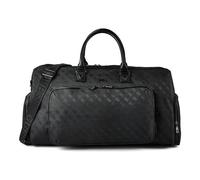 Guess Boston Weekender travel bag 56 cm black