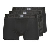 Guess Boxer shorts IDOL BOXER TRUNK PACK X3 in Black EU S