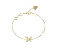GUESS Bracelet Chrysalis JUBB04110JWYGS steel