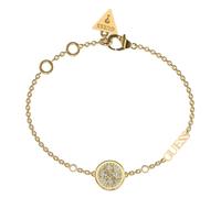GUESS bracelet Dreaming Guess Bracelet Gold