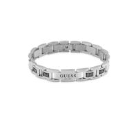 GUESS Bracelet Frontiers JUMB01342JWSTBKT-U Brand, one size, Non-precious metals, No Gemstone
