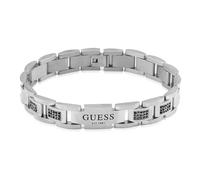 GUESS Bracelet Frontiers JUMB01342JWSTBKT-U Brand, one size, Non-precious metals, No Gemstone