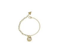 GUESS Bracelet Jewellery JUBB03353JWYGS Brand, one size, Non-precious metals, No Gemstone