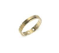 GUESS Bracelet JEWELLERY Man JUMB03203JWYGT-U Brand, one size, Non-precious metals, No Gemstone