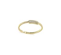 GUESS Men's Bracelet SAILOR KNOT Colour Gold, One Size, Stainless Steel, Not a Gemstone, one size, Stainless Steel, No Gemstone