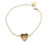 Guess Ladies Mon Amour Bracelet UBB04607YGS