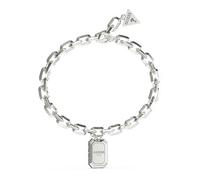 Guess Bracelet with Emerald Charm