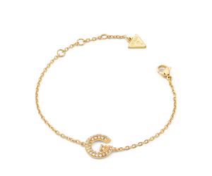 GUESS Bracelets G Crystal Bracelet