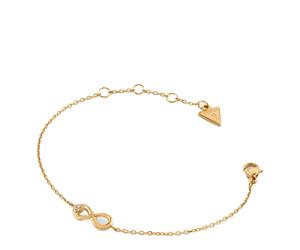 GUESS Bracelets Love Bites Bracelet JUBB06048JWYGS