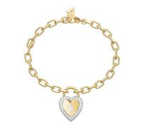 GUESS Bracelets LOVE BITES Bracelet JUBB06061JWYGRHS