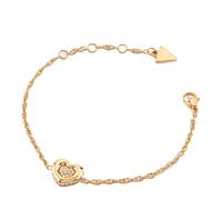 GUESS Bracelets LOVE Bracelet JUBB05461JW