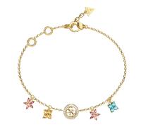 GUESS Bracelets Secret Garden Bracelet JUBB06033JWYGMCS