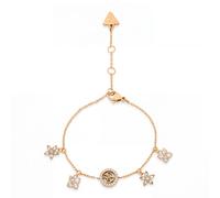 GUESS Bracelets Secret Garden Bracelet JUBB06033JWYGS
