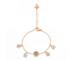 GUESS Bracelets Secret Garden Bracelet JUBB06033JWYGS