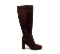 GUESS Braxen TC 70 Women's Boots in Faux Leather Brown