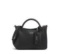 GUESS Brenton Small Girlfriend Satin, Black