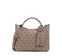 Guess Brenton Shopper Bag 27 cm brown