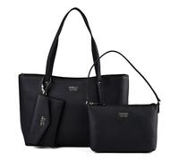 Guess Brenton Shopper Bag 36 cm black