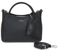 Guess Brenton Shoulder Bag 28 cm black
