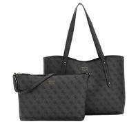 Guess Shopper Bag Brenton 39 cm Women's Coal One Size