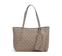 Guess Brenton Shopper Bag 36 cm beige