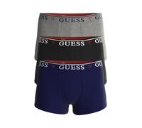 GUESS BRIAN HERO BOXER TRUNK 3 PACK