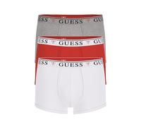 GUESS BRIAN HERO BOXER TRUNK 3 PACK