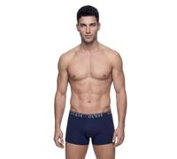 Guess Brian Hero - Men's Boxer Shorts in Stretch Cotton