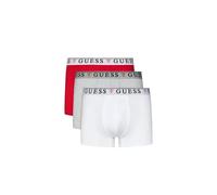 Guess Brian Hero - Men's Boxer Shorts in Stretch Cotton
