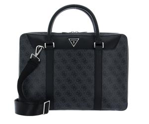 GUESS briefcase Vezzola Bag Black