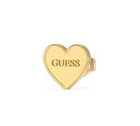 GUESS BRINCOS JUBE02171JWYGT-U Earrings Brand, One Size, Non-Precious Metal, No Gemstone, one Size, Non-Precious Metal, No Gemstone
