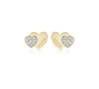 GUESS BRINCOS JUBE02174JWYGT-U Earrings Brand, one Size, Non-Precious Metal, Not a Gemstone