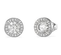 GUESS BRINCOS JUBE02244JWRHT-U Earrings Brand, one Size, Non-Precious Metal, Not a Gemstone