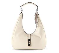 Guess Brooke Shoulder Bag 38 cm beige