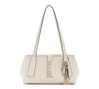 Guess Brooke Shoulder Bag 27 cm white