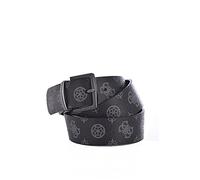 GUESS BW7548VIN35 Women's Hansley Peony Logo Printed Belts
