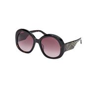 Guess by Marciano GM00015 52F Woman Sunglasses Acetate Round Normal